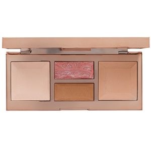 BECCA - Be a Light Face Palette - Light to Medium